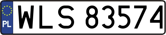 WLS83574