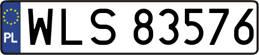 WLS83576