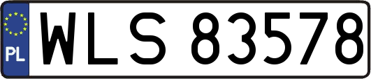 WLS83578