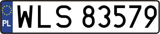 WLS83579