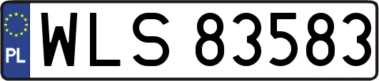 WLS83583