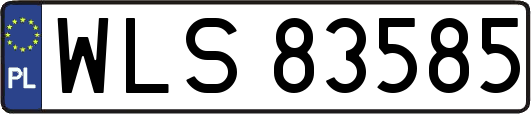 WLS83585