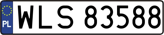 WLS83588