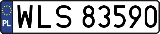 WLS83590