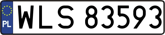 WLS83593