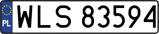 WLS83594