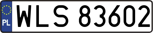 WLS83602