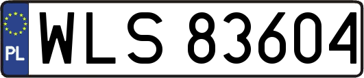 WLS83604
