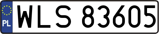 WLS83605