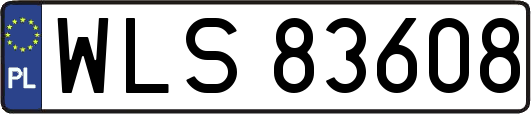 WLS83608