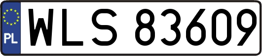 WLS83609