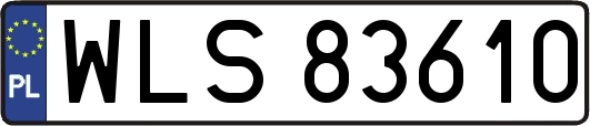 WLS83610