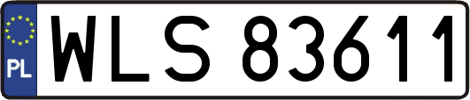 WLS83611