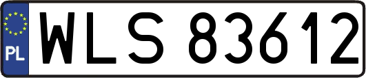 WLS83612