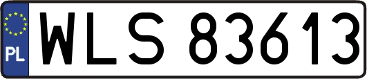 WLS83613