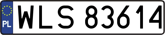WLS83614