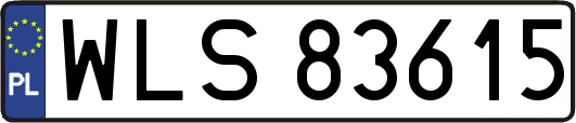 WLS83615