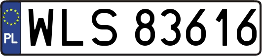 WLS83616