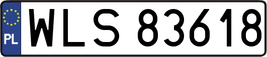 WLS83618