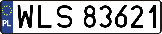 WLS83621