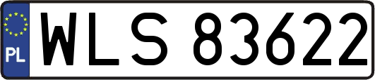 WLS83622