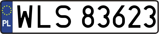 WLS83623