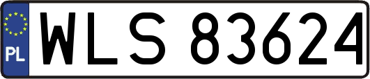 WLS83624