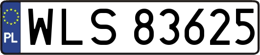 WLS83625