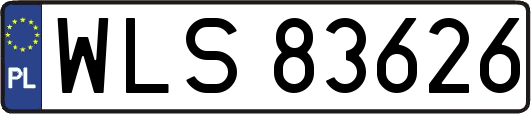 WLS83626