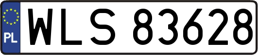 WLS83628