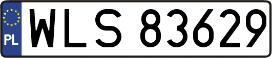 WLS83629