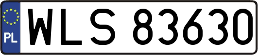 WLS83630