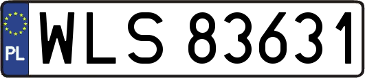 WLS83631