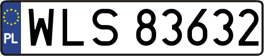 WLS83632