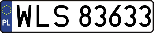 WLS83633