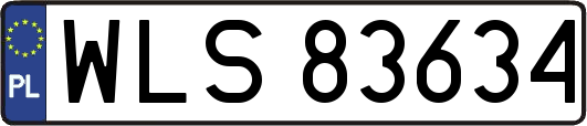 WLS83634