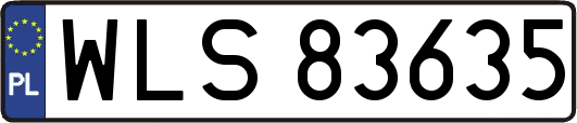 WLS83635
