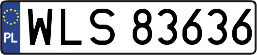 WLS83636