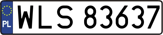 WLS83637