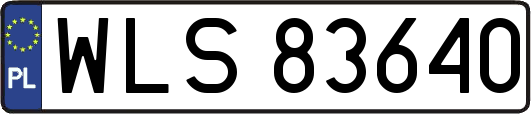 WLS83640