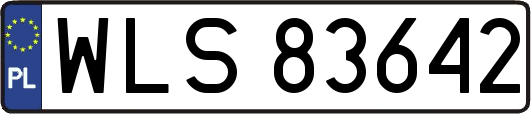 WLS83642