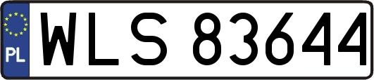 WLS83644