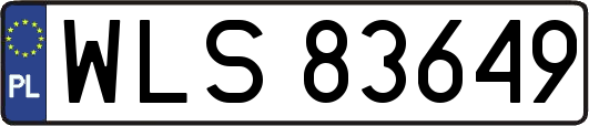 WLS83649