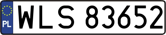 WLS83652