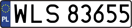 WLS83655