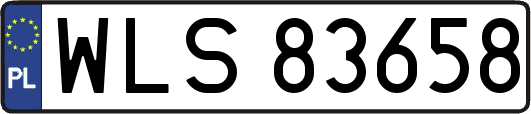 WLS83658