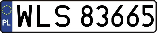 WLS83665