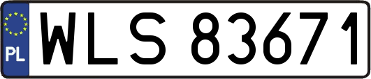 WLS83671