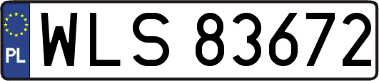 WLS83672