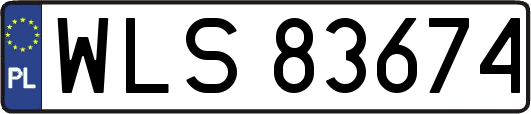 WLS83674